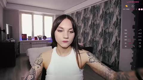 Birdy online show from February 18, 8:59 am