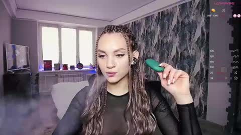 Birdy online show from March 1, 10:02 am