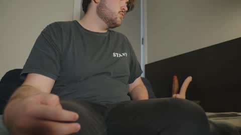 little_boi2much online show from November 8, 4:10 pm