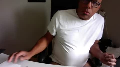 Pure Black Power online show from July 20, 8:06 am