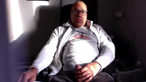 Pure Black Power online show from January 9, 1:35 pm