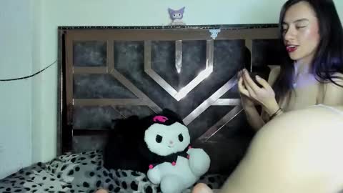 Hi im Cataleya online show from March 3, 11:01 pm