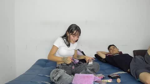 MAX-18   NIKOLAY-19   DAPHNE-19   VALENTINA-18  MOD TAYLER online show from December 5, 9:11 pm