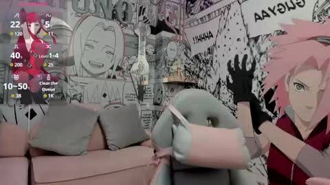 ANNI online show from March 10, 10:07 am