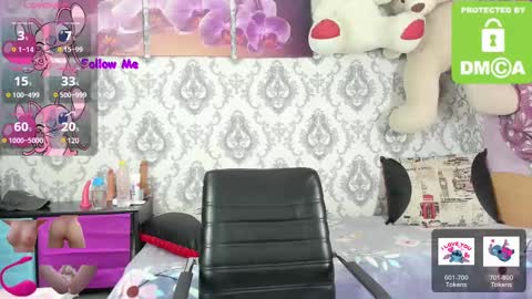 Letti online show from February 27, 5:07 am