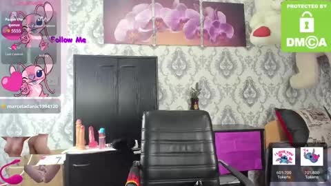 Letti online show from February 13, 9:51 am