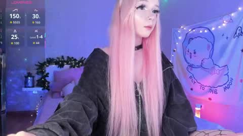 Maria online show from May 18, 10:49 pm