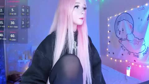 Maria online show from November 15, 9:49 pm