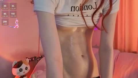 Rosy online show from March 14, 4:49 am