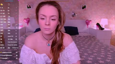 little_rockk online show from April 17, 9:44 am