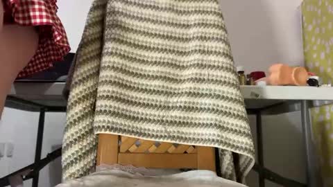 little_sissy_wendy online show from March 27, 9:05 pm