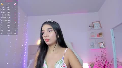 Daniela online show from February 15, 11:47 pm