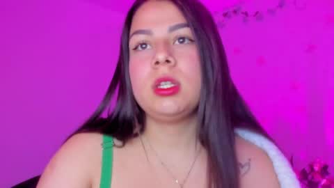 Tifanny online show from April 18, 3:03 pm