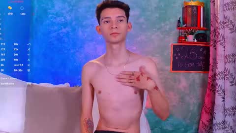 Juan Ferrer online show from September 28, 6:00 am