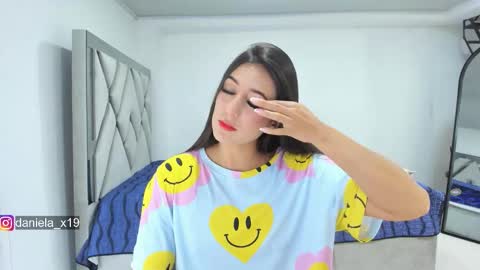 Abbie online show from September 16, 12:23 am