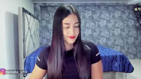 Abbie online show from May 9, 2:50 am