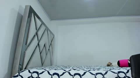 Abbie online show from February 12, 12:37 am