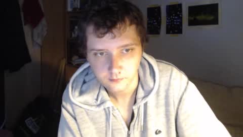 littlealien7 online show from October 18, 11:20 pm