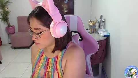 Daniela online show from December 15, 11:45 am