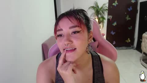 Daniela online show from September 15, 12:12 am