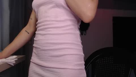 littlecheerry69 online show from October 23, 4:41 pm