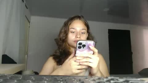 littlecheerry69 online show from June 2, 3:14 pm