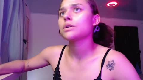 Snapshot of littlecheerry69 chatting on October 21, 4:32 pm littlecheerry69 online show from October 21, 4:32 pm