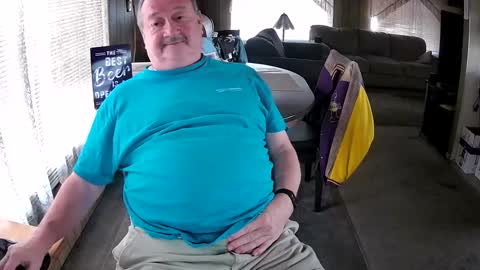 Littled83057 online show from September 29, 7:24 pm