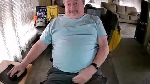 Littled83057 online show from February 15, 6:50 pm