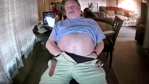 Littled83057 online show from January 11, 12:12 am