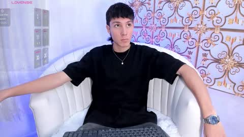 DANNY online show from March 26, 3:39 pm