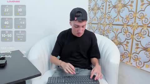 DANNY online show from November 24, 7:34 pm