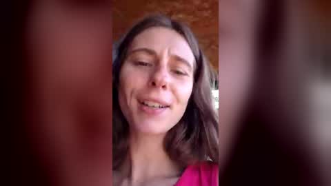 Maria and Viktor online show from July 18, 9:22 am