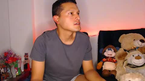 Manu online show from February 23, 3:31 am