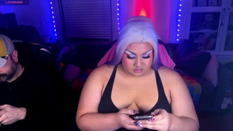 littledracula666 online show from December 2, 7:30 am