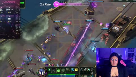 littledracula666 online show from December 21, 9:33 am