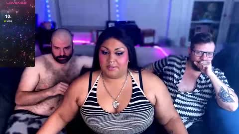 littledracula666 online show from October 6, 5:25 am