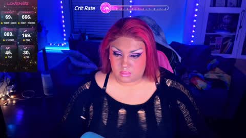 littledracula666 online show from December 17, 11:39 am