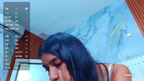 Emily  online show from January 29, 6:01 am