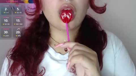 Angel  online show from November 13, 8:11 pm