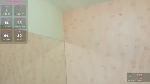 Tania  online show from November 4, 2:46 am