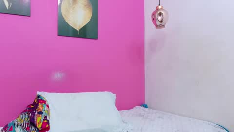 Tania  online show from September 12, 3:08 am