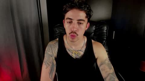 Ferxxo online show from March 8, 11:53 pm