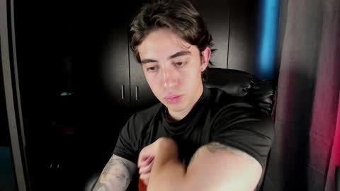 Ferxxo online show from November 21, 7:01 pm