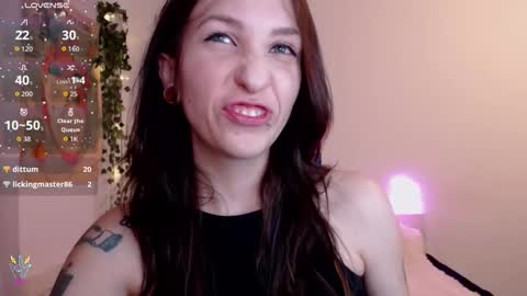 babywillsmile online show from March 9, 11:09 pm