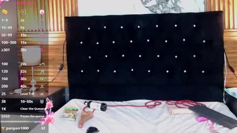 Litllekloe online show from January 6, 10:58 pm