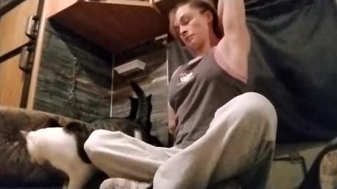 littleleo96 online show from November 13, 1:52 am