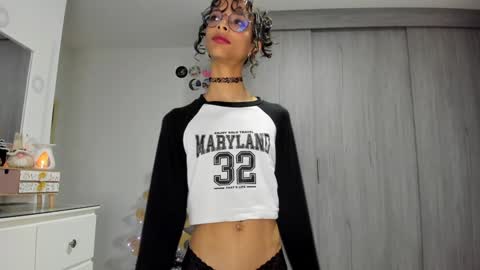 Luna online show from December 9, 11:13 pm