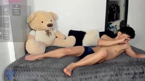 PARKER online show from November 13, 2:42 pm