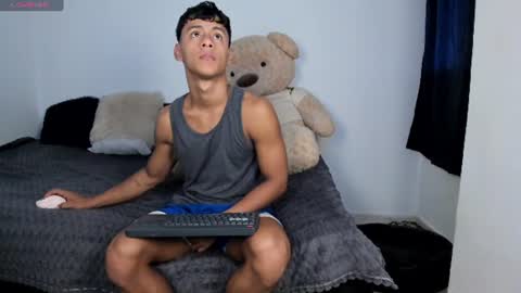 PARKER online show from July 1, 1:20 pm